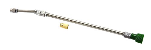 高儀(Takagi) 蓄圧式ガーデンスプレー用伸縮ロングノズル GHSP-1A商品画像