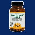 Country Life Maxi-Zyme Extra Strength