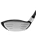 TaylorMade Men's Jetspeed High Launch Golf Fairway Wood