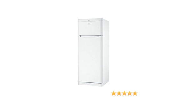 Indesit TEAA 5 P Independiente 400L A+ Blanco nevera y ...