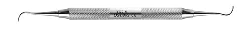 Osung CUYG7-8 Dental Curette, Universal, Younger Good, YG 7-8