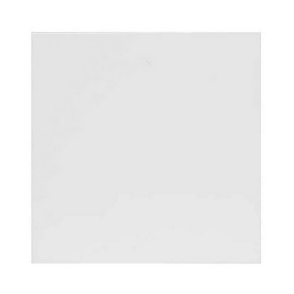 OPUS® 55 Panel Rocker for Wall Transmitter Module Design with IoT, Colour: Polar White.