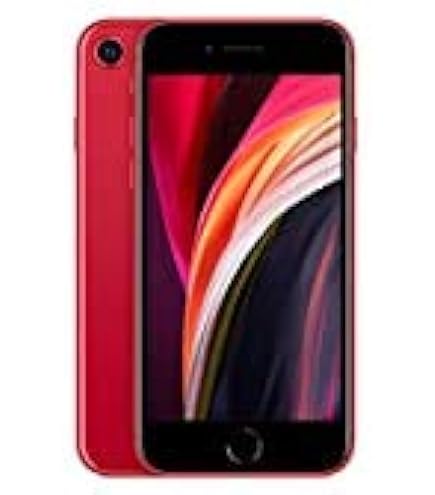 iPhone SE2 (第2世代) 256GB ブラック FB0708006 Amazon.com: Apple iPhone SE (2nd Generation), US Version