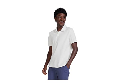 Camisa Polo Básica Masculina Regular