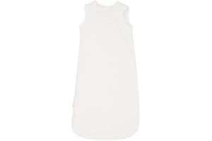 KYTE BABY Unisex Rayon made from Bamboo Sleep Bag for Babies and Toddlers, 2.5 Tog