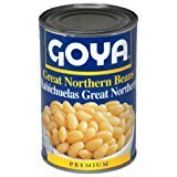Goya Great Northern Beans - 15.5 oz (Pack of 6) - Image 5