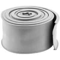 Weatherstrip Garage Dr 16ftgry by Prime Line