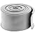 Weatherstrip Garage Dr 16ftgry by Prime Line