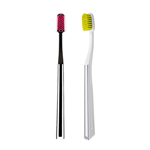 KIT Escova de Dente Jadepro 5700 Cerdas C/ 04 Kit C/2un