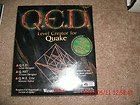 Q.E.D. Level Creator for Quake PC Cd-rom