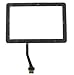 New Samsung GT-P7500 7510 Galaxy Tab 10.1 Tablet Touch Screen Digitizer Glass Panel touchpad touchpanel touchscreen replacement repair fix parts