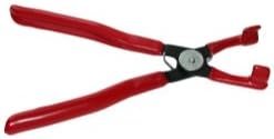 SPARK PLUG BOOT PULLER PLIERS - STRAIGHT