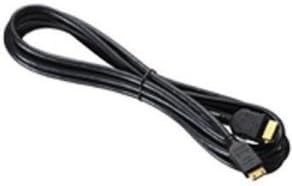 Dragon Trading® HDMI lead for Canon EOS 5D Mark II Digital SLR Camera - Gold Plated - High Definition Cable