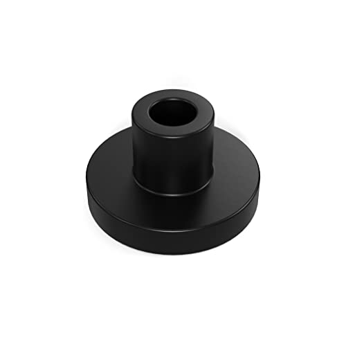 Isolate It! Sorbothane Vibration Isolation Bushing 50 Duro (.25" ID 1" OD .6" Deep) 12