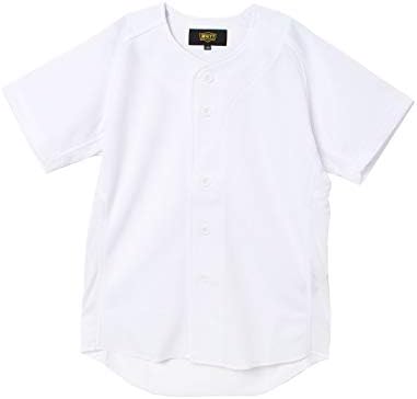ゼット 野球 練習着 シャツ 物品 ジュニア １４０ Bus ニット