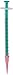 LaMotte 0377 Direct Reading Titrator for Water Quality Test Kits, 0 to 10 Range