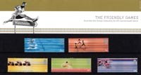 2002 The Friendly Games No:336 Presentation Pack