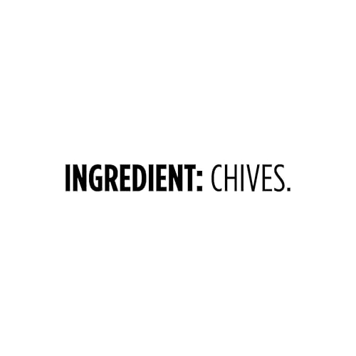 AMAZON GROCERY, FREEZE DRIED CHIVES, 0.2 OZ