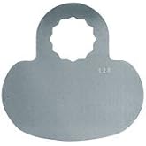 CRL Fein Mushroom Shaped Oscillating Knife Blade