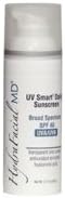 UV Smart Daily Sunscreen SPF 40