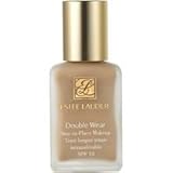 Estee Lauder Double Wear Stay-in-Place Liquid Makeup Foundation 1 oz / 30 ml