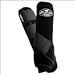 Professional's Choice Equine SMBII Sports Medicine Boots | Sold in Pairs | Black | Large
