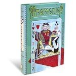 Livre de magie "Mnemonica" de Juan Tamariz