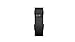 Fitbit Charge HR Wireless Activity Wristband-Black, Small [Renewed]