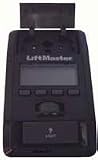 Liftmaster 880lm Smart Control Panel