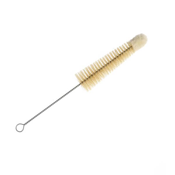 Valet Conical Bottle Brush Cotton Tip 28 x 2cm