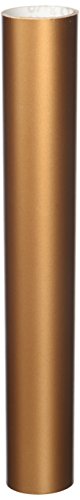 Oracal 631 Matte Vinyl 12 Inches x 6 Feet - Metallic Copper