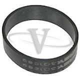 Kirby Rug Renovator/Carpet Shampooer Belt, 301289, Fits All Rug Renovator Carpet Shampooer Brushrolls