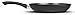 Ozeri Professional Series Induction Fry Pan in Black Onyx, Made in Italy
