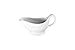 BIA Cordon Bleu 16-Ounce Sauce or Gravy Boat, White (900103S1SIOC)