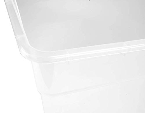 sterilite 56 qt containers