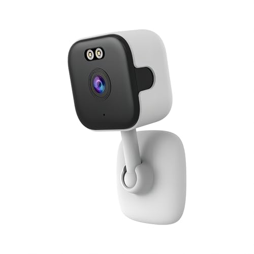EVERSECU 2K Indoor WiFi Camera