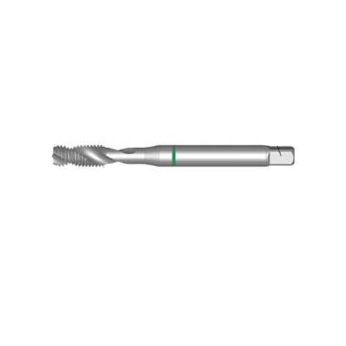 Dormer E473M4 M Machine Tap Spiral Flute 35° , Pack of 1