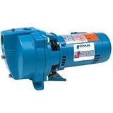 Goulds-J7S Single Nose Shallow Well Goulds-Jet Pump 3/4HP