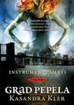 Instrumenti smrti 2: Grad pepela