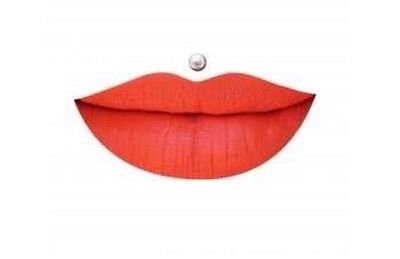 Anastasia beverly hills liquid lipstick-persimmon