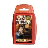 Top Trumps - Dr Who - Series 3