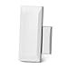 Linear Door or Window Sensor for 2GIG or Honeywell Wireless Alarm Systems HONDWA01