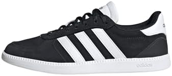 Femme Breaknet Sleek Shoes, Core Black/FTWR White/Core Black, 38 EU