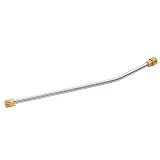 Generac 6682 Bent Arm Lance, 20-Inch