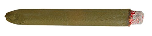 Rhode Island Novelty Gag Gift Puff Cigar (1 Per Order)