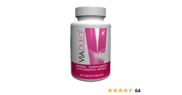 Amazon.com: Omnilife Via Dulce Dolce Vita Capsulas, Botella de 90  comprimidos cada uno, distribuidor: *Alimentos para bebés y muchos  productos con descuento*, paquete de de 1, 1 : Salud y Hogar