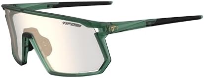 Amazon.com : Smith Attack MAG MTB Sunglasses Matte Black/ChromaPop