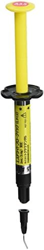 Tokuyama 12114 Estelite Flow Quick Syringe, 3.6 g, A3.5 Shade
