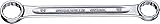 Stahlwille 41051719 STABIL Double Ended Ring