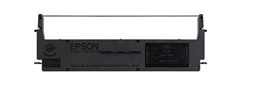 Epson Farbband S015624 schwarz